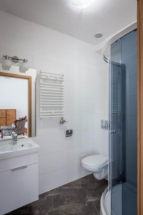 Fragola Budget & Appartement Krakau