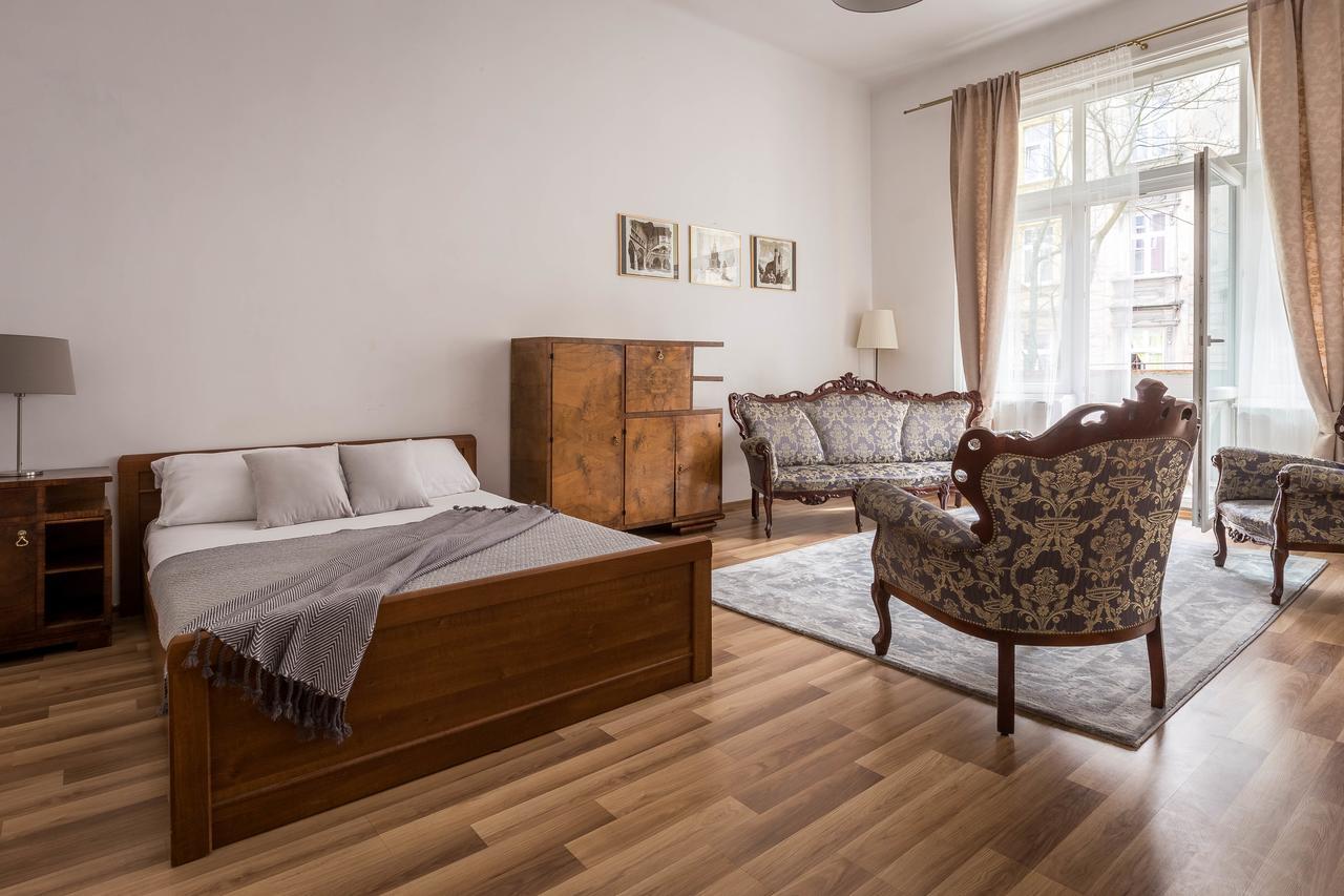 Fragola Budget & Appartement