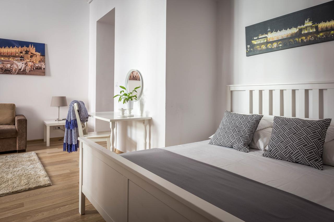 Fragola Budget & Appartement *