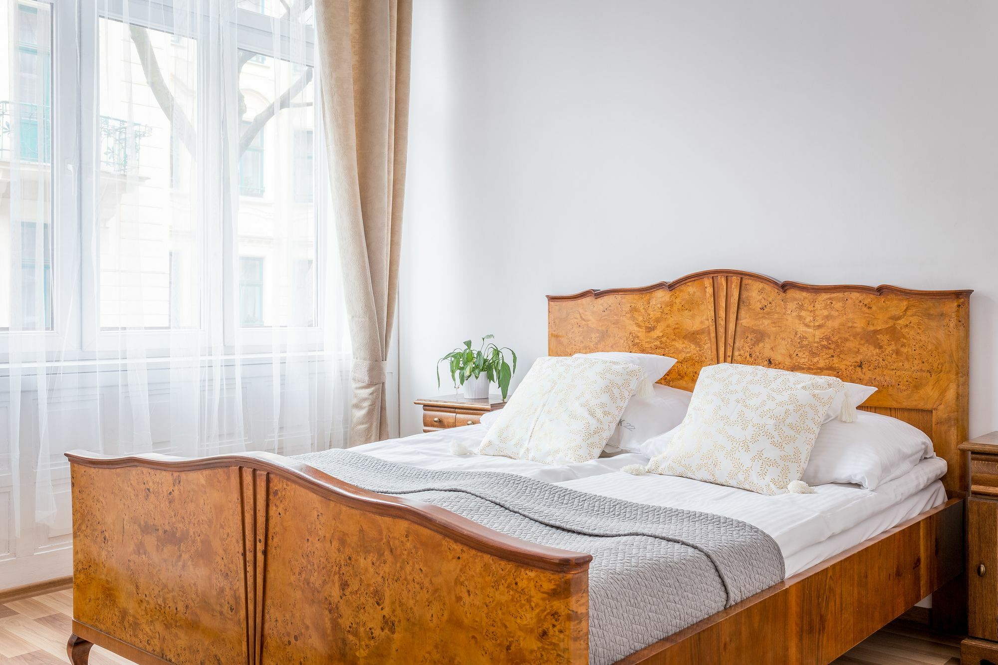 Fragola Budget & Appartement Krakau