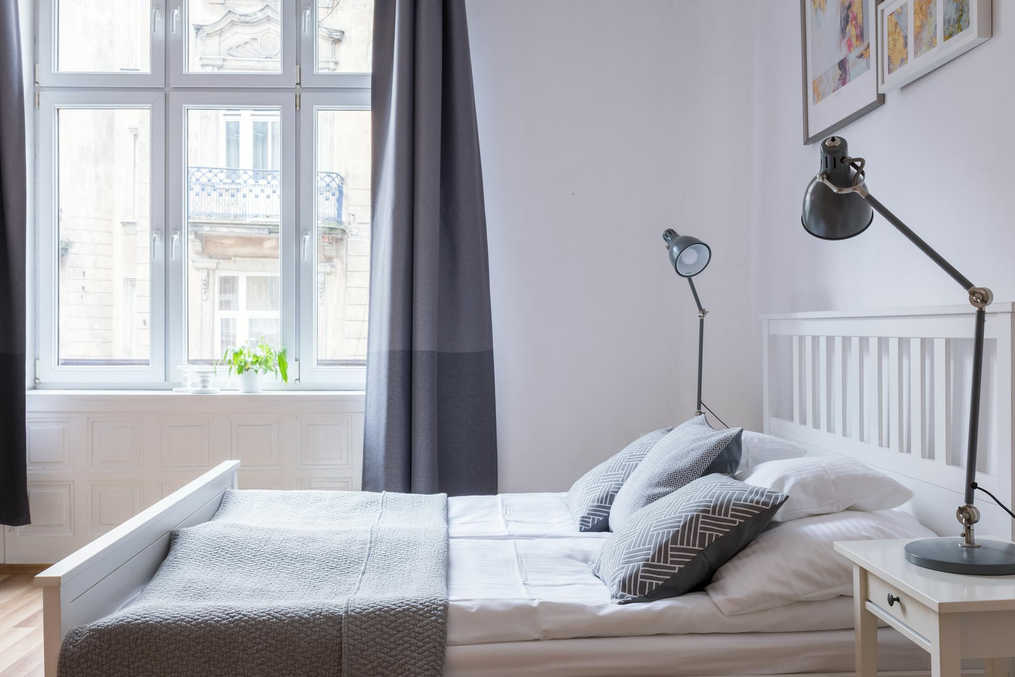 Appartement Fragola Budget &