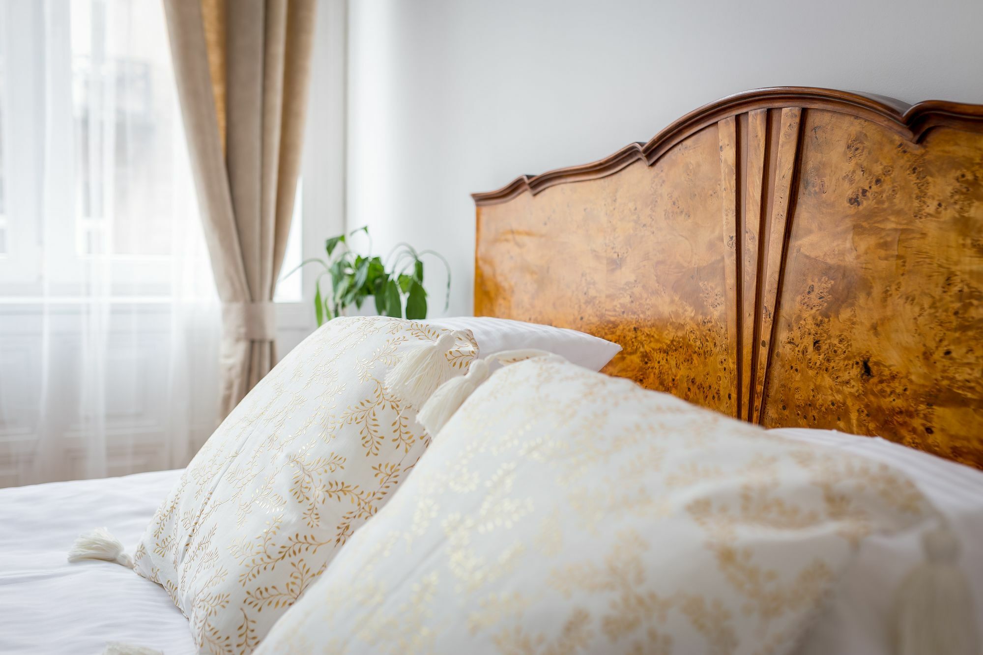 Appartement Fragola Budget &