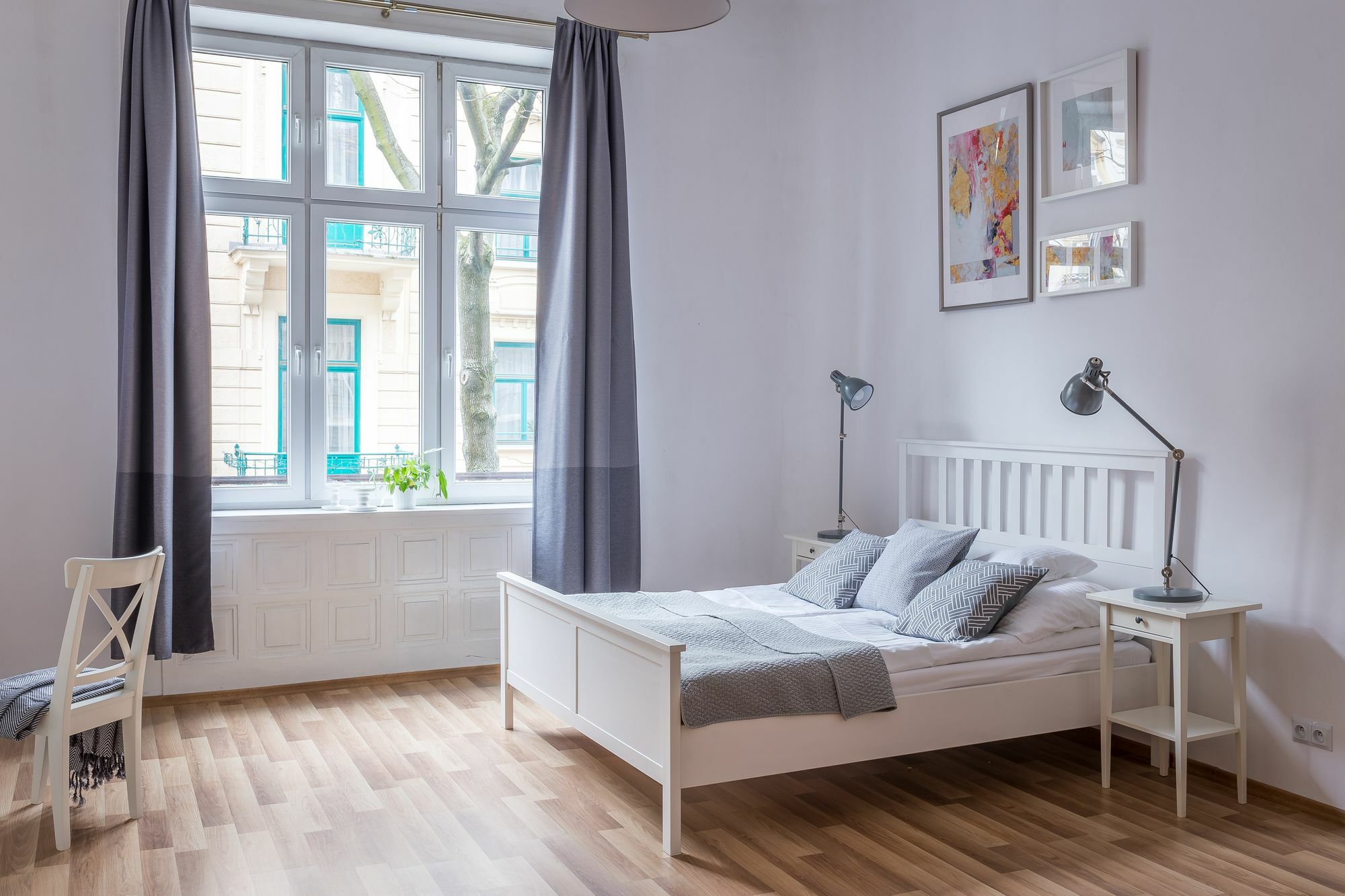 Fragola Budget & Appartement