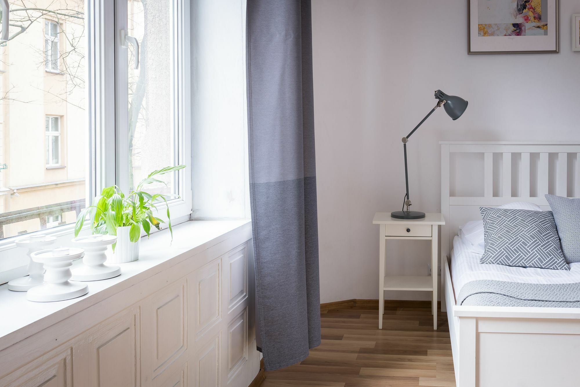 Fragola Budget & Appartement *